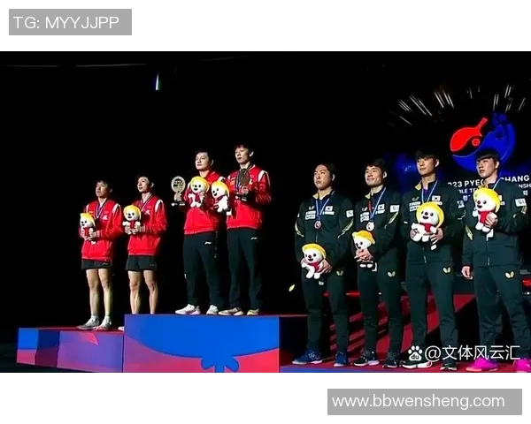 乒乓球战术探讨：西安乒乓球队独特节奏体系的形成与应用分析